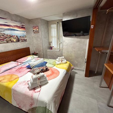 Casa Sofia Leilighet Napoli Eksteriør bilde